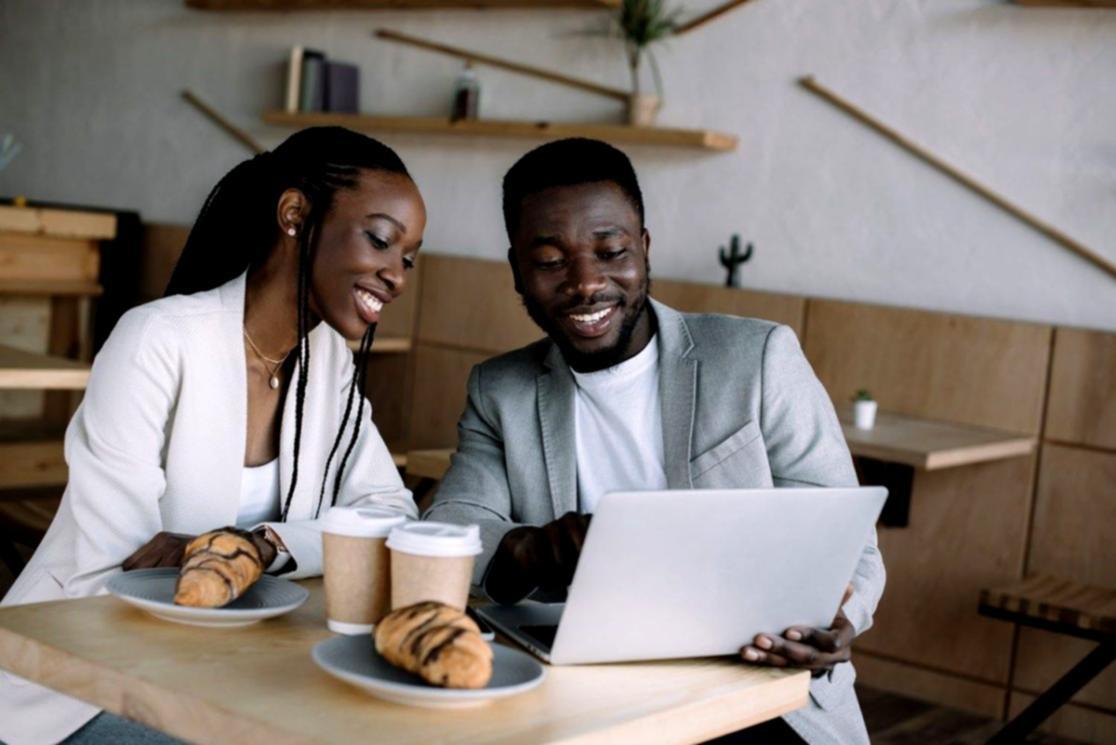 Análisis de datos SEO